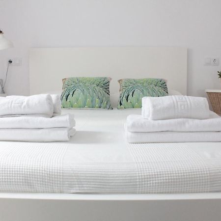 Apartamentos Sirenas Cambrils Ruang foto