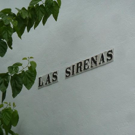 Apartamentos Sirenas Cambrils Bagian luar foto