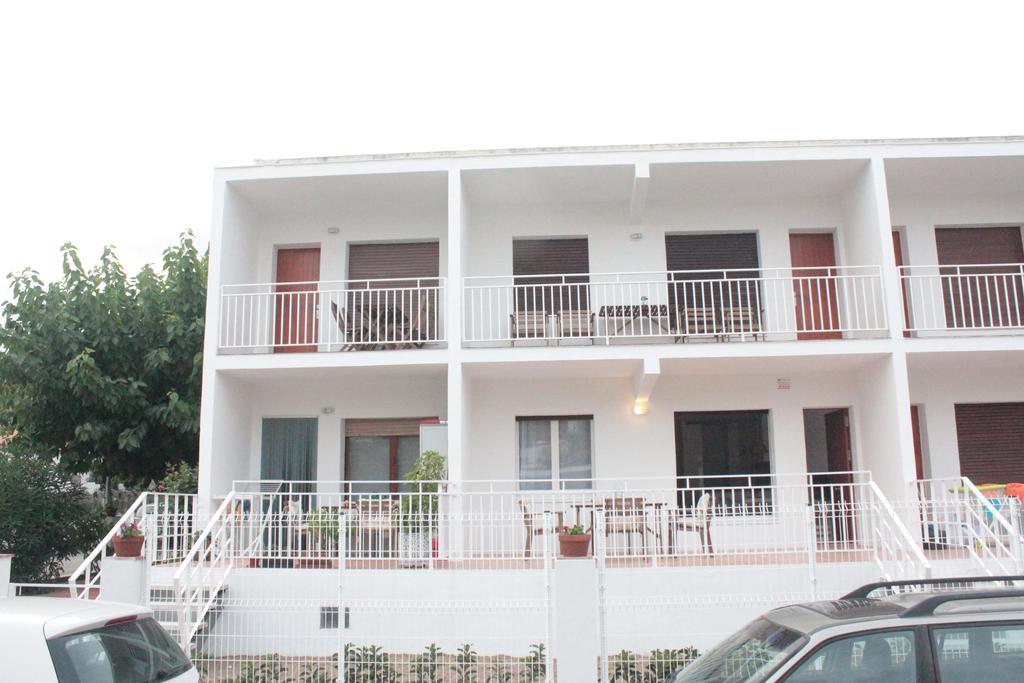 Apartamentos Sirenas Cambrils Ruang foto