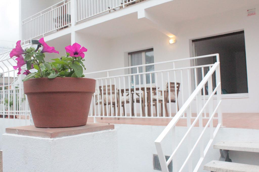 Apartamentos Sirenas Cambrils Ruang foto