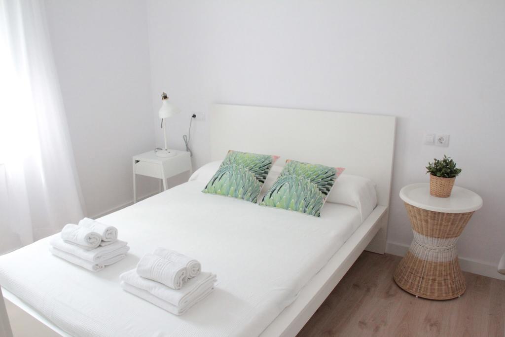 Apartamentos Sirenas Cambrils Ruang foto