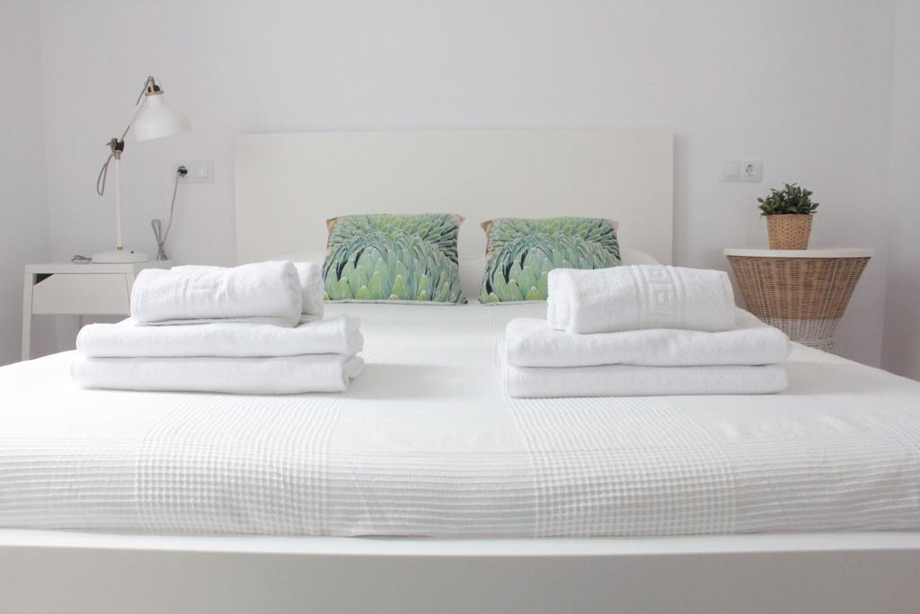 Apartamentos Sirenas Cambrils Ruang foto