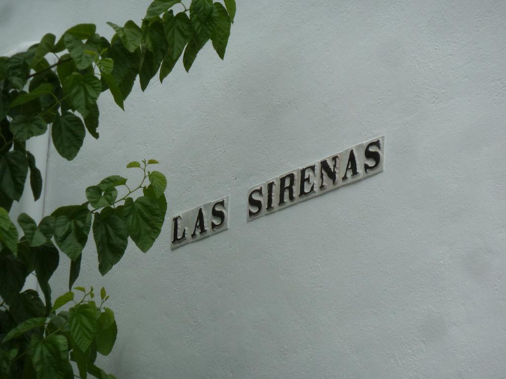 Apartamentos Sirenas Cambrils Bagian luar foto